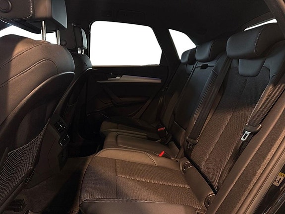Audi Q5 14 of 17
