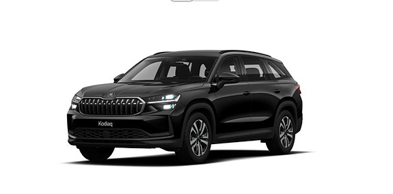 Skoda Kodiaq 2 of 6