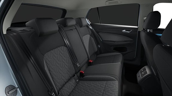 Volkswagen Golf I 13 of 13