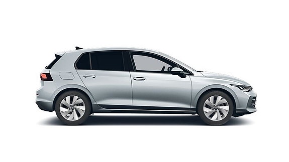 Volkswagen Golf I 6 of 13