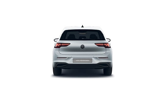 Volkswagen Golf I 4 of 11