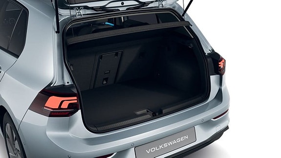 Volkswagen Golf I 11 of 11
