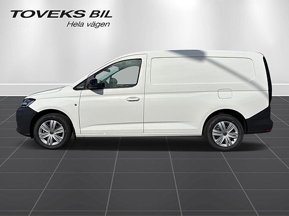Volkswagen Caddy Maxi 2 of 17