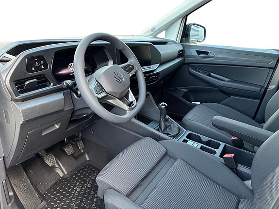 Volkswagen Caddy Maxi 11 of 17