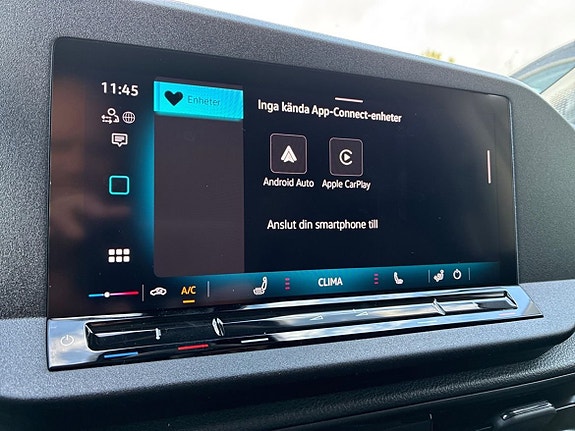 Volkswagen Caddy Maxi 17 of 17