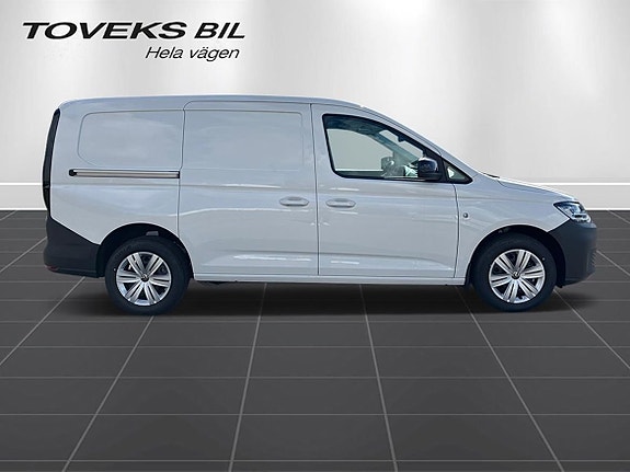 Volkswagen Caddy Maxi 6 of 17