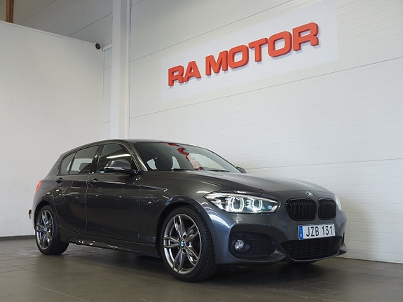 BMW 116d 3 of 23
