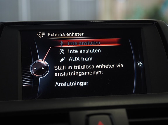 BMW 116d 20 of 23
