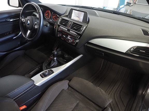 BMW 116d 11 of 23