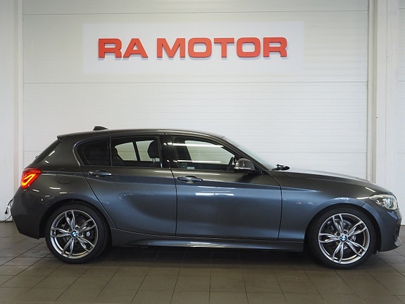 BMW 116d 4 of 23