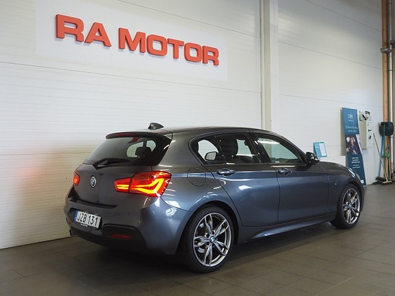 BMW 116d 5 of 23
