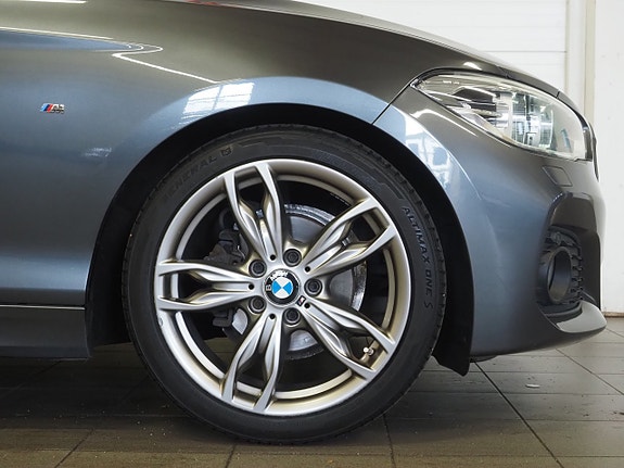 BMW 116d 8 of 23