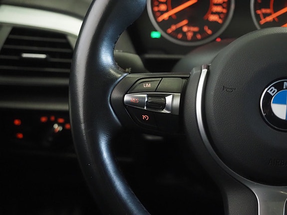 BMW 116d 21 of 23