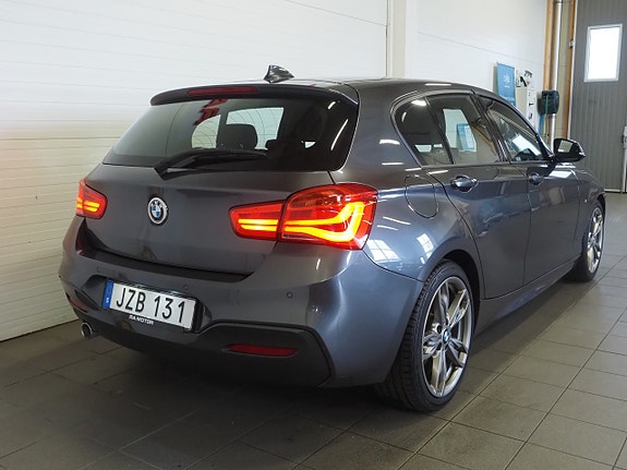 BMW 116d 6 of 23