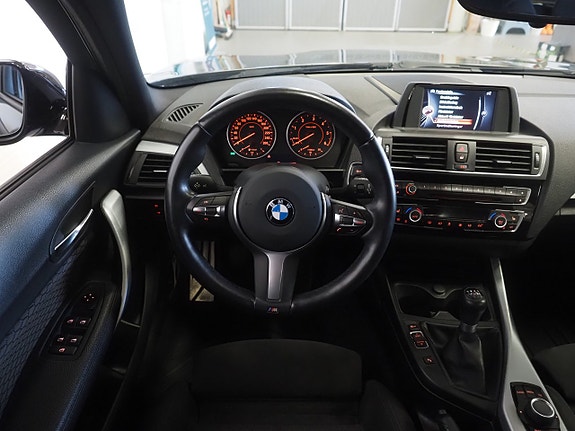 BMW 116d 13 of 23