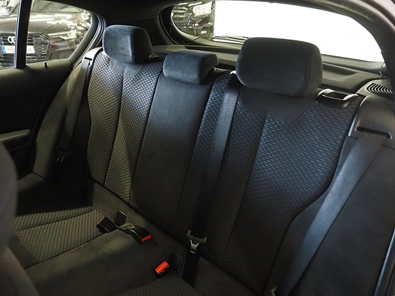 BMW 116d 16 of 23