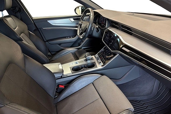 Audi A6 6 of 23