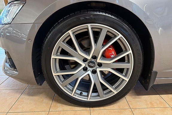 Audi A6 12 of 23