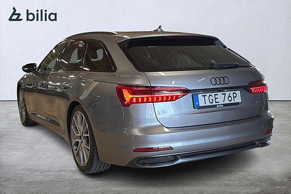 Audi A6 2 of 23