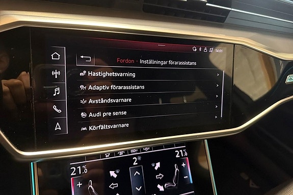 Audi A6 21 of 23