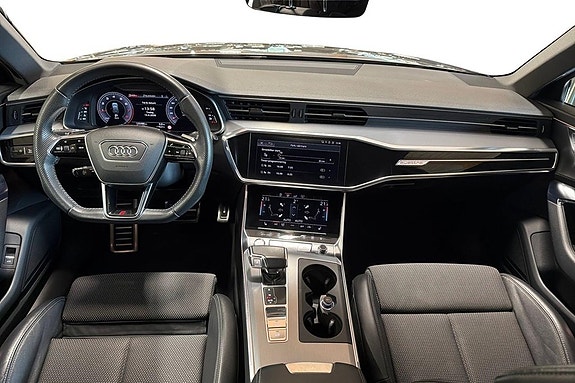 Audi A6 7 of 23