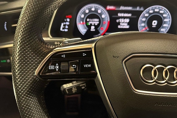 Audi A6 16 of 23