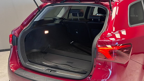 Toyota Avensis 16 of 18