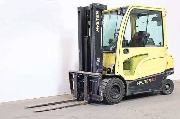 Hyster J3.5XN