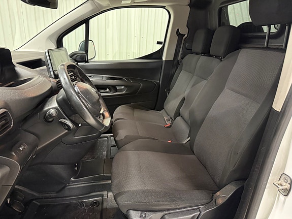 Peugeot Partner 7 of 19