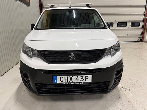 Peugeot Partner 6 of 19