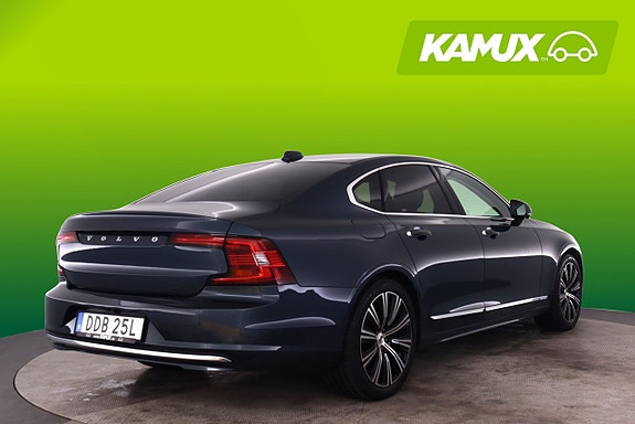 Volvo S90 4 of 26