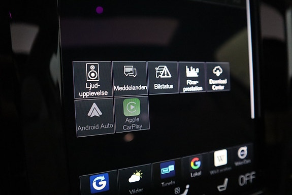 Volvo S90 20 of 26