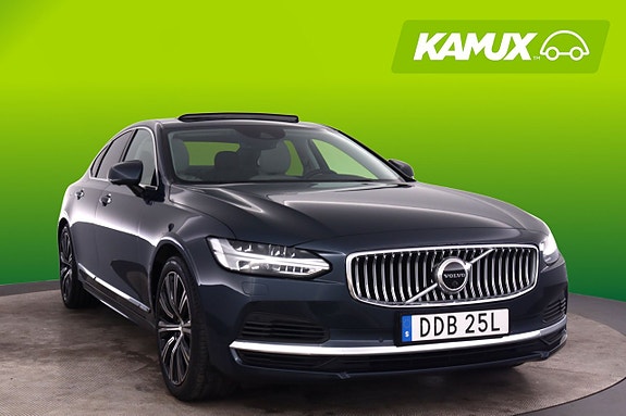Volvo S90 8 of 26