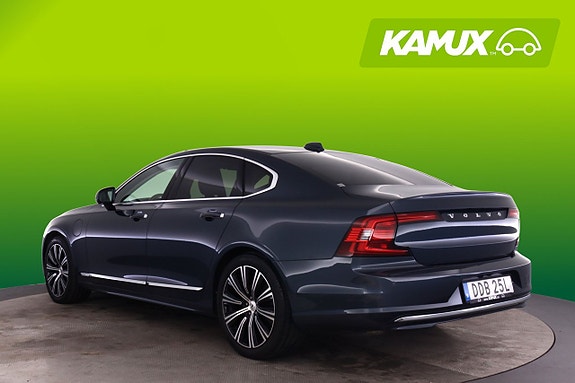Volvo S90 5 of 26
