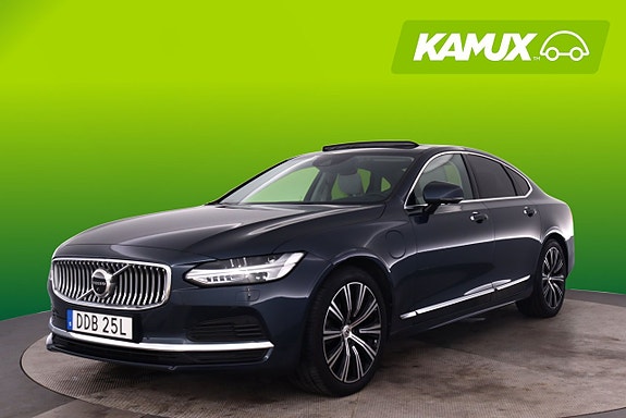 Volvo S90 6 of 26