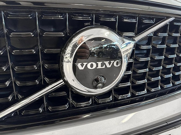 Volvo XC40 14 of 14