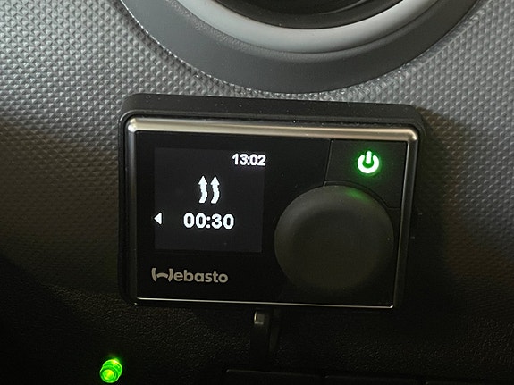 Peugeot Partner 22 of 28