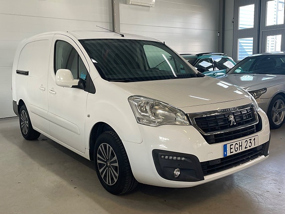 Peugeot Partner 6 of 28