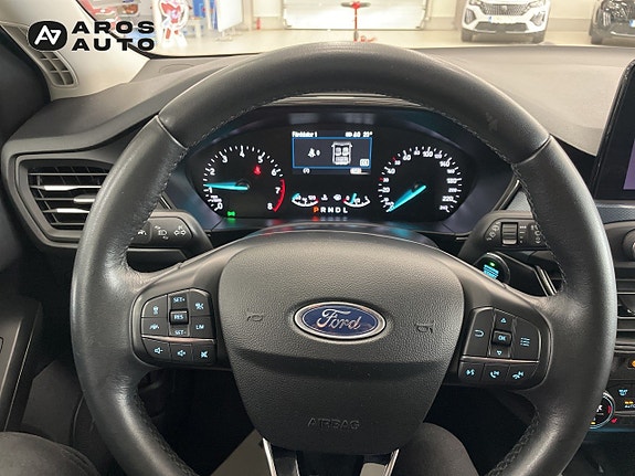 Ford Focus 10 of 14
