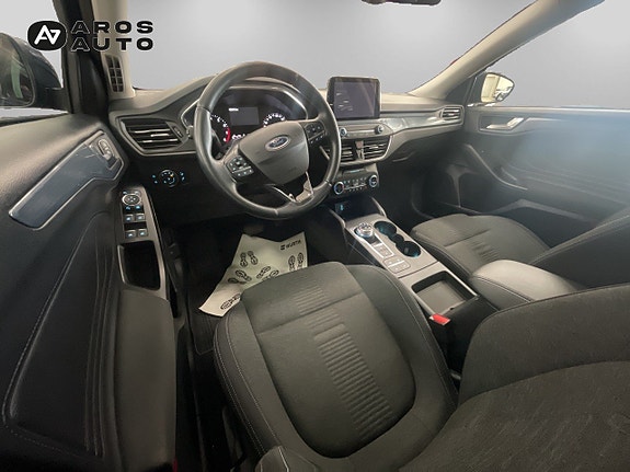 Ford Focus 7 of 14