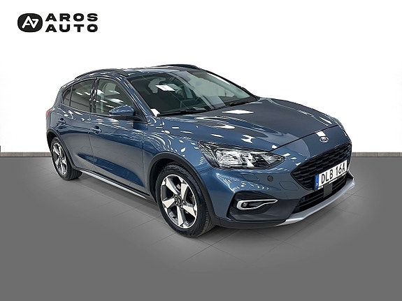 Ford Focus 3 of 14
