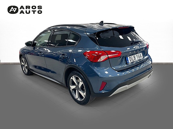 Ford Focus 6 of 14