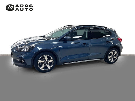 Ford Focus 4 of 14