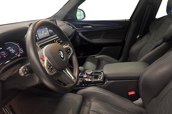 BMW X3 13 of 29