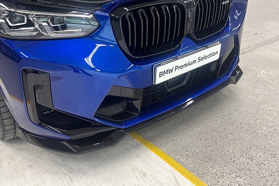 BMW X3 24 of 29