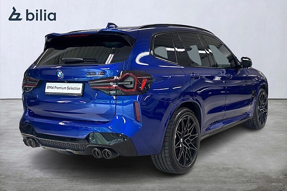 BMW X3 22 of 29