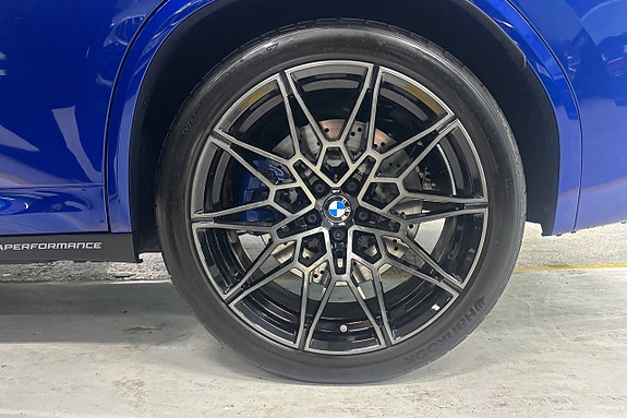 BMW X3 20 of 29