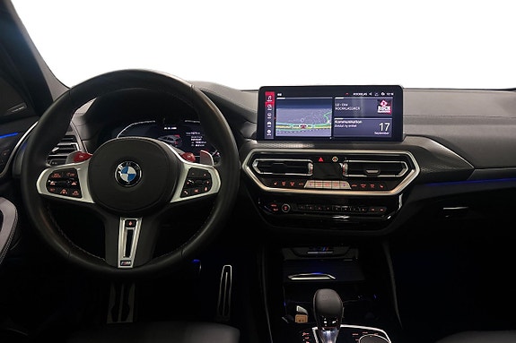 BMW X3 8 of 29