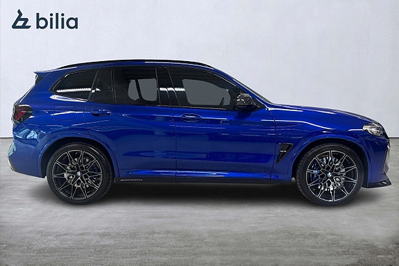 BMW X3 21 of 29