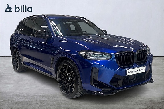BMW X3 23 of 29